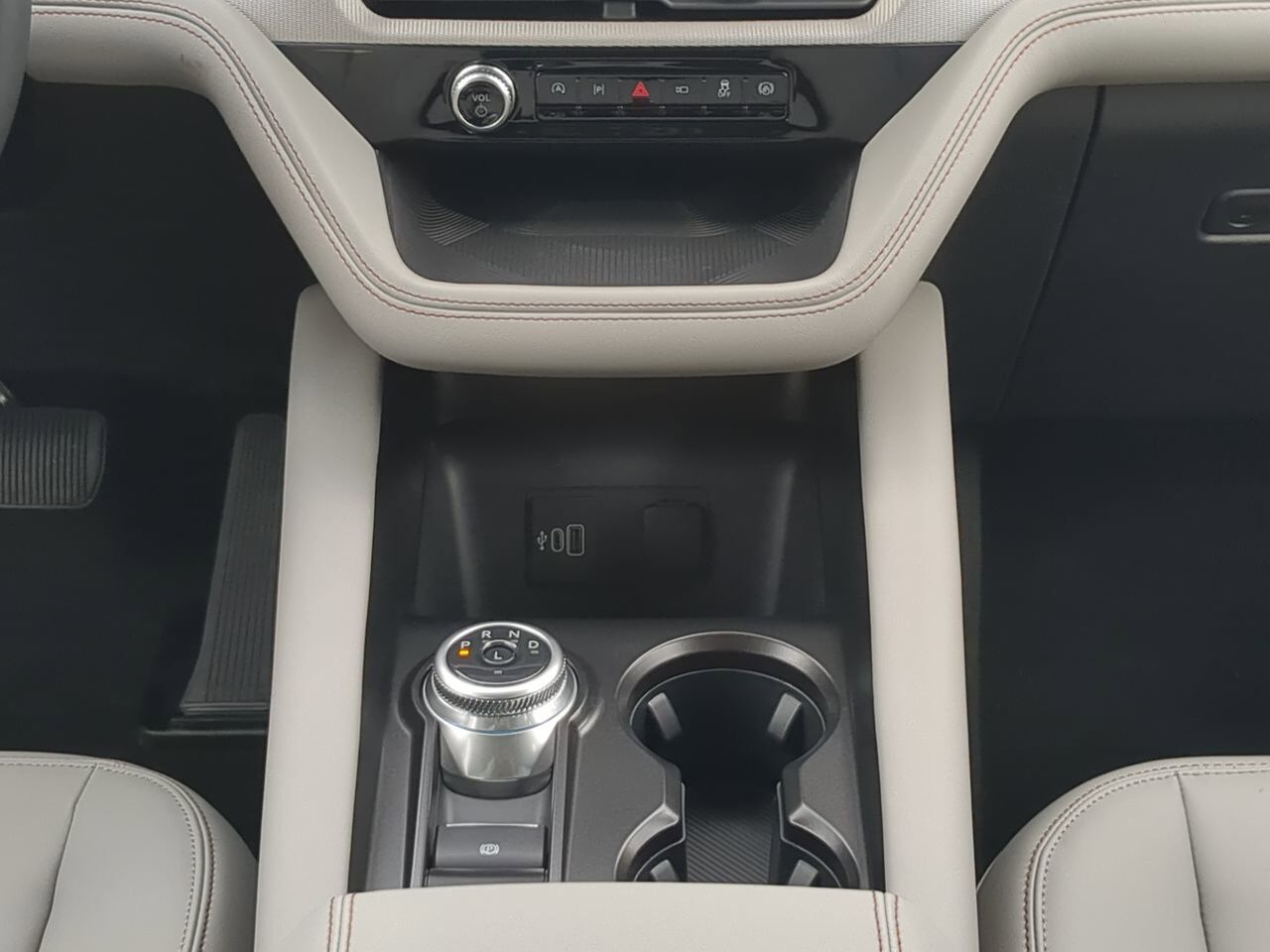 2026 Ford Explorer Active (100A) Winder GA