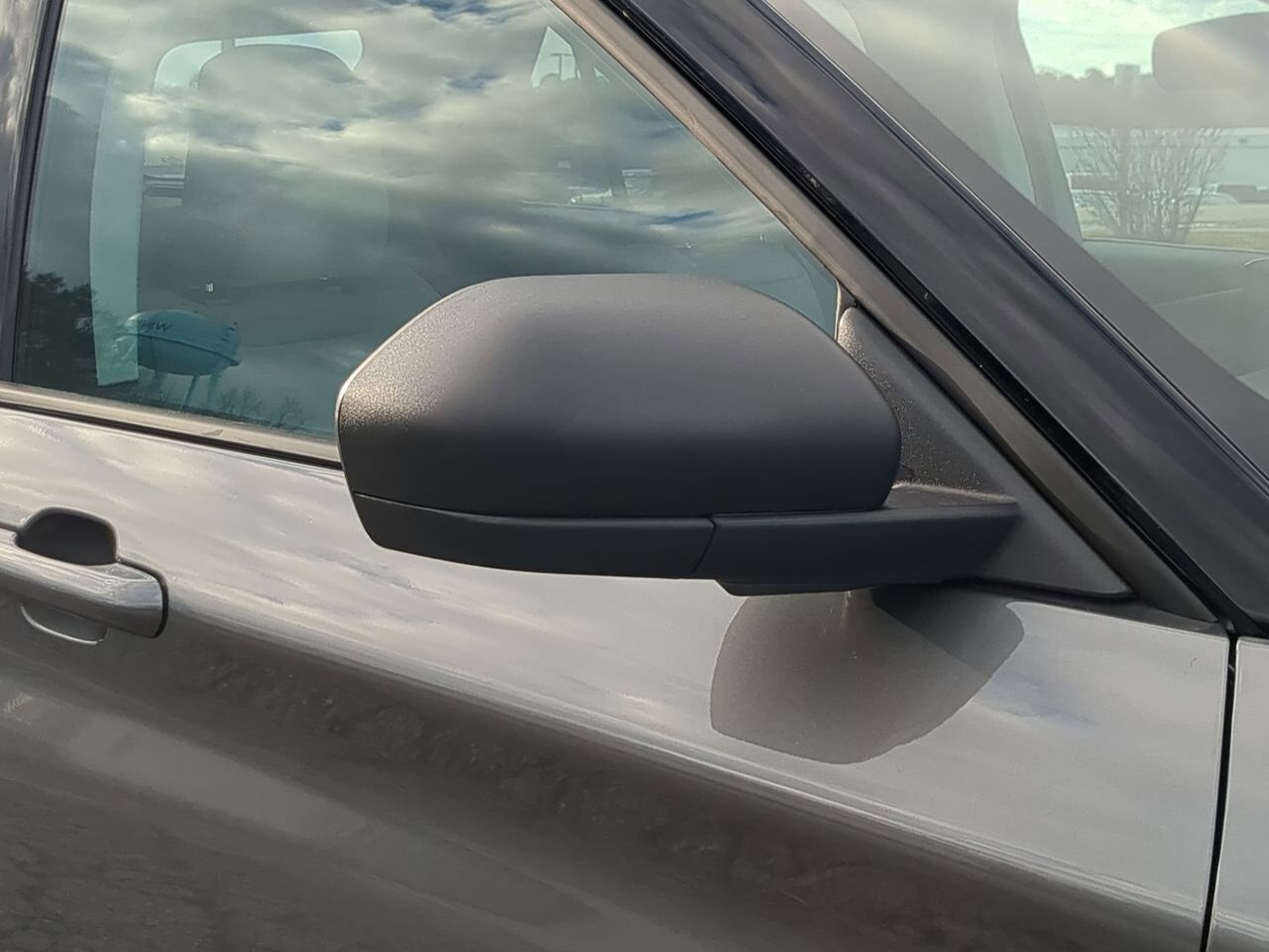 2026 Ford Explorer Active (100A) Winder GA