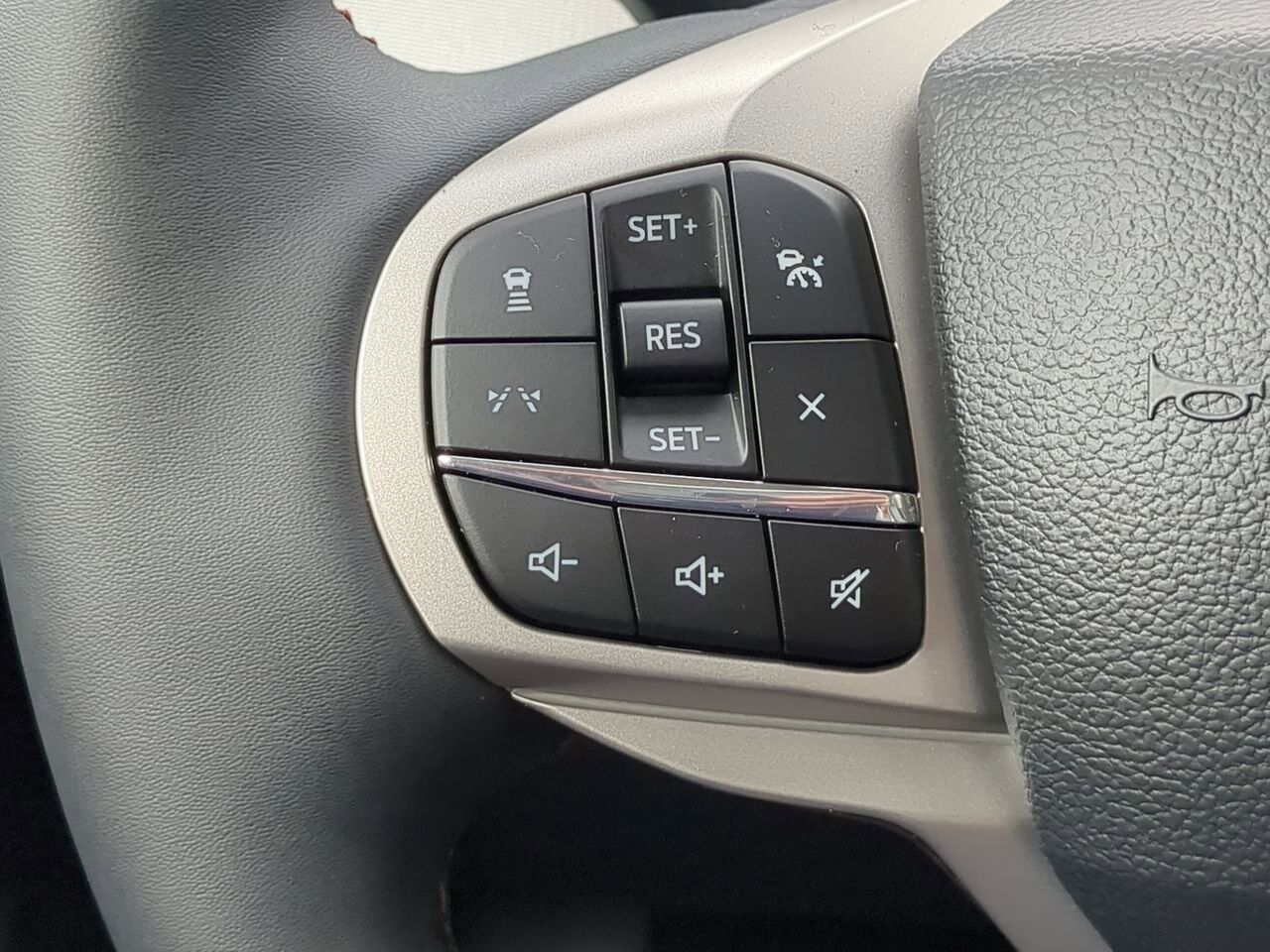 2026 Ford Explorer Active (100A) Winder GA