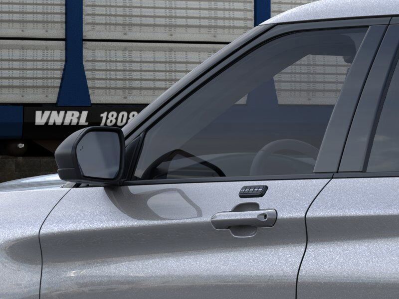 2026 Ford Explorer Active (100A) Winder GA