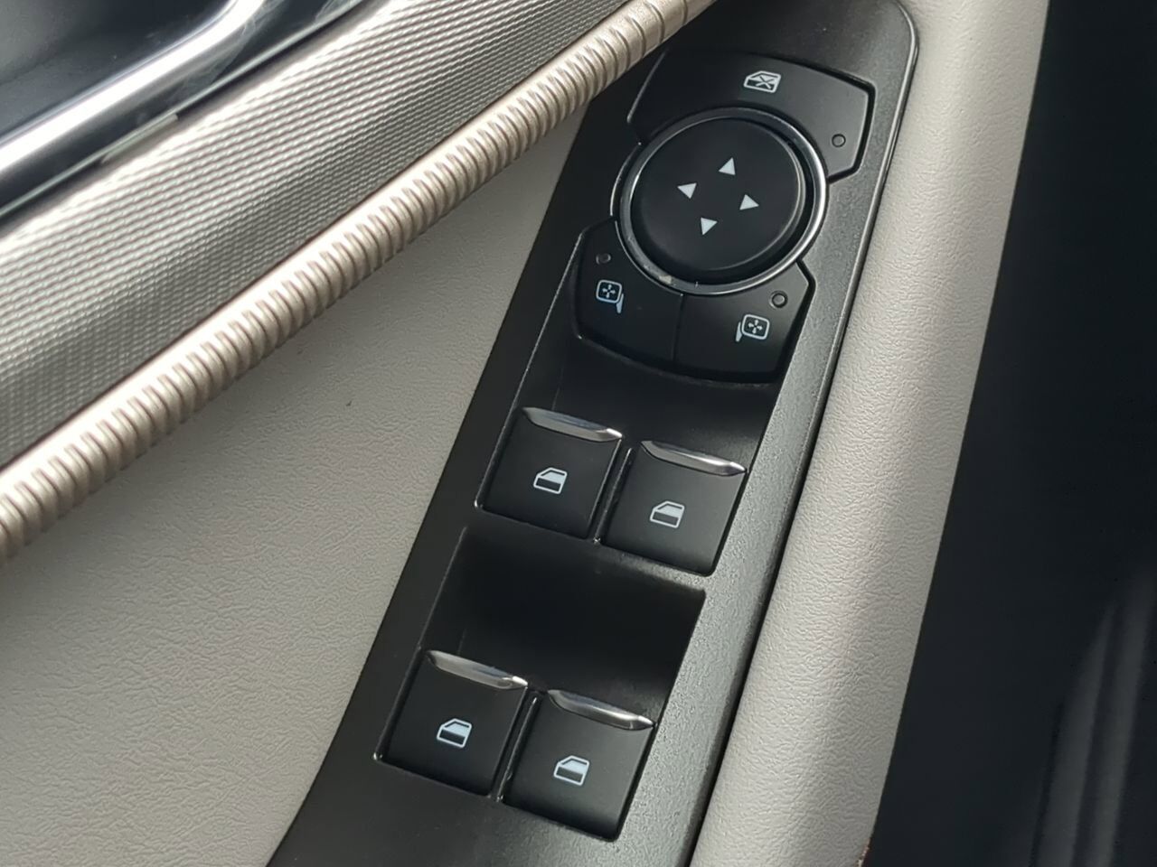 2026 Ford Explorer Active (100A) Winder GA