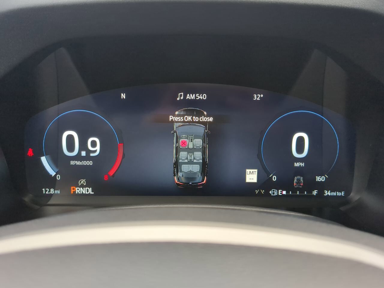 2026 Ford Explorer Active (100A) Winder GA