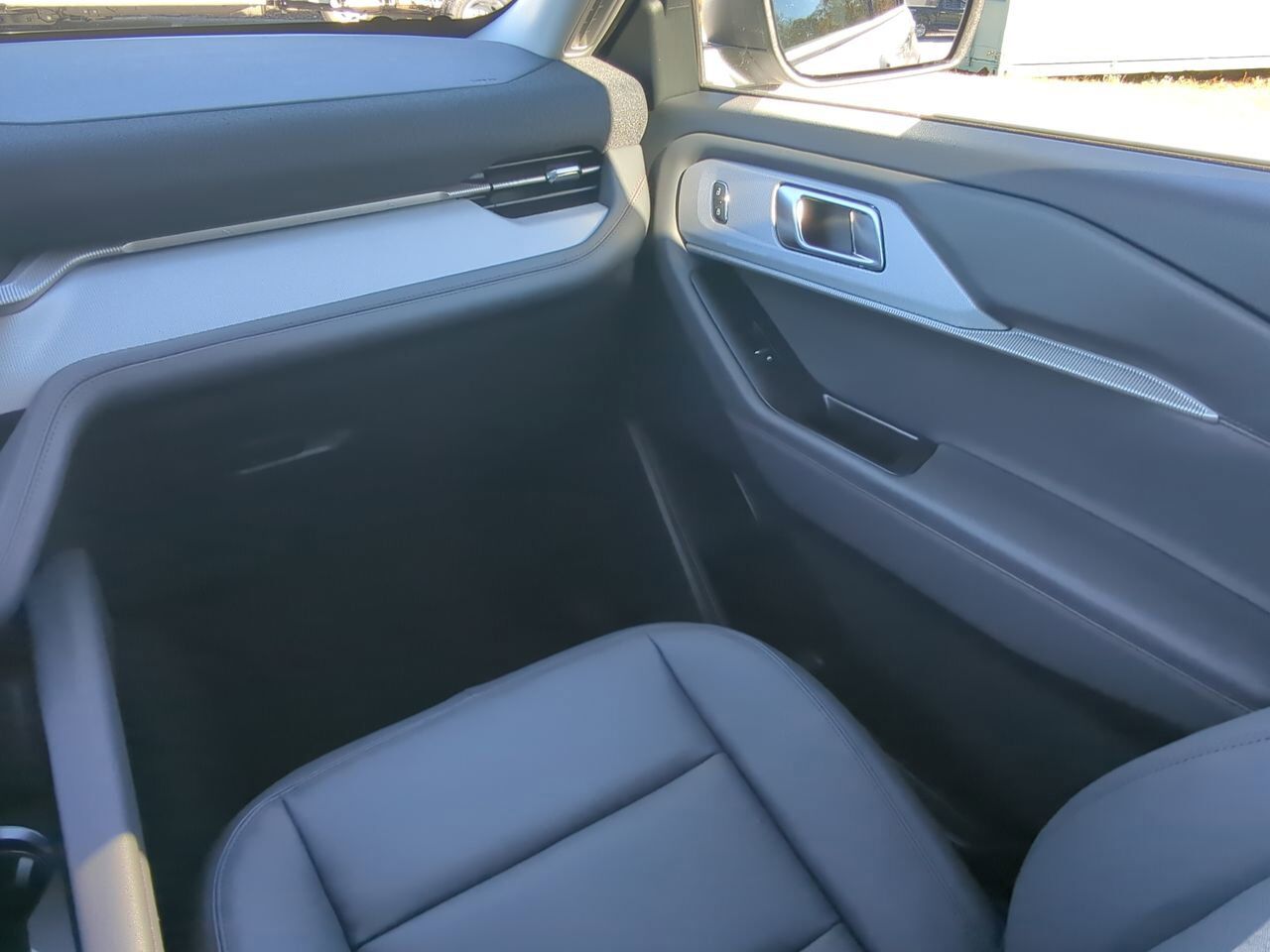 2026 Ford Explorer Active (100A) Winder GA