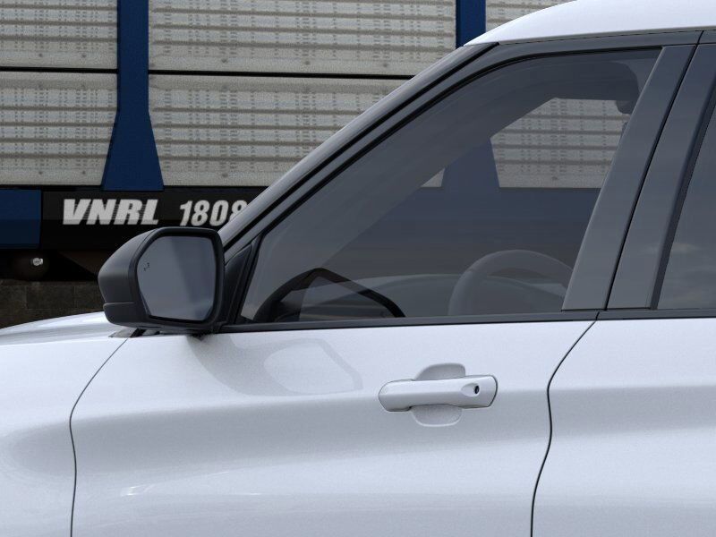 2026 Ford Explorer Active (100A) Winder GA