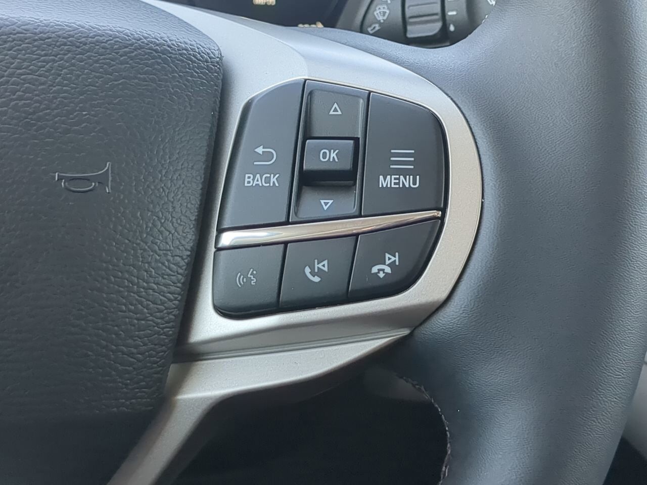 2026 Ford Explorer Active (100A) Winder GA