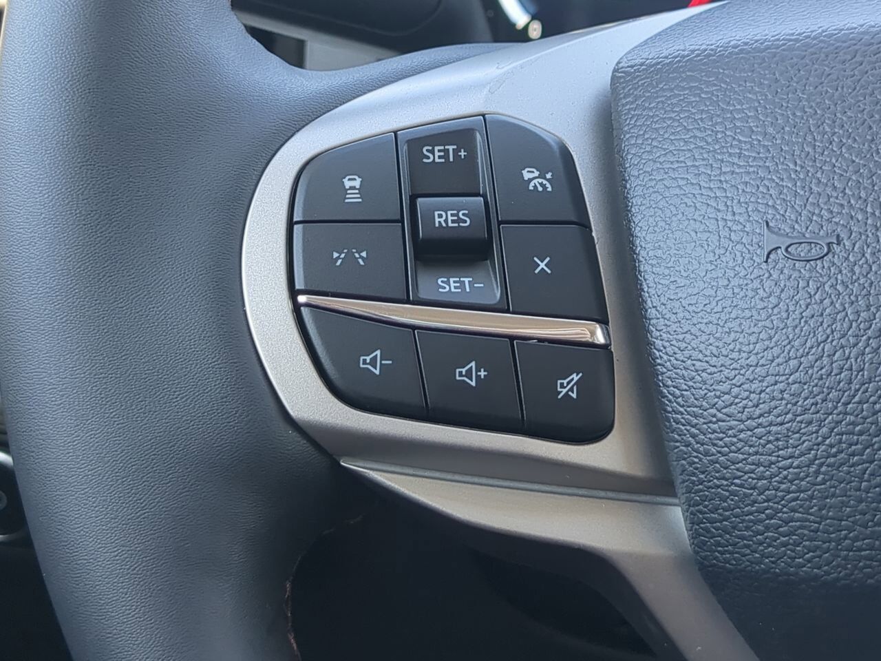 2026 Ford Explorer Active (100A) Winder GA