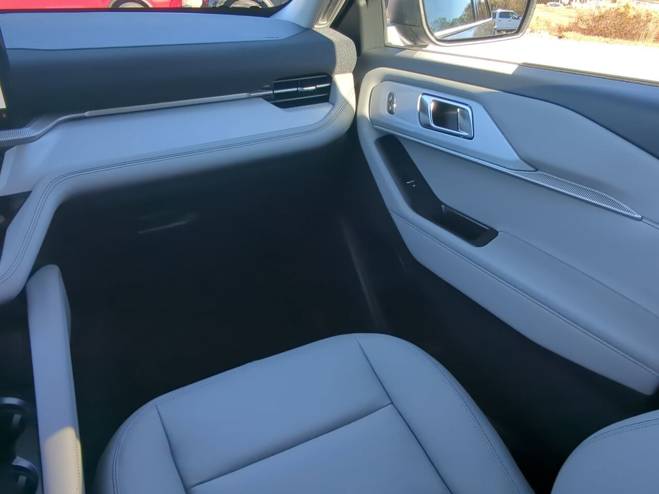 2026 Ford Explorer Active (100A) Winder GA