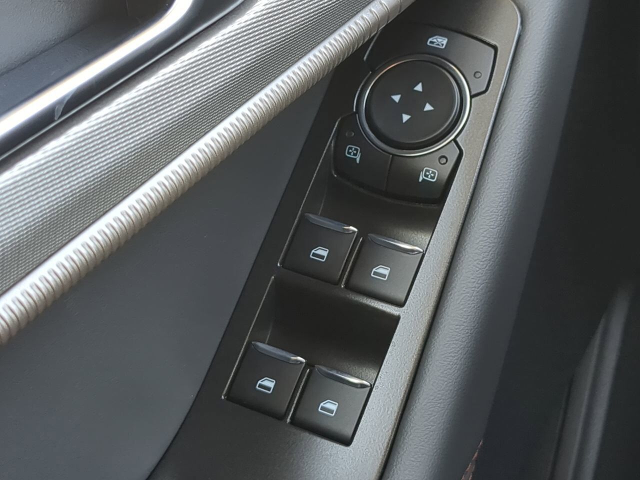 2026 Ford Explorer Active (100A) Winder GA