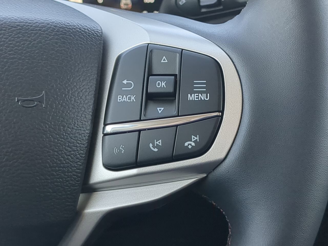 2026 Ford Explorer Active (100A) Winder GA