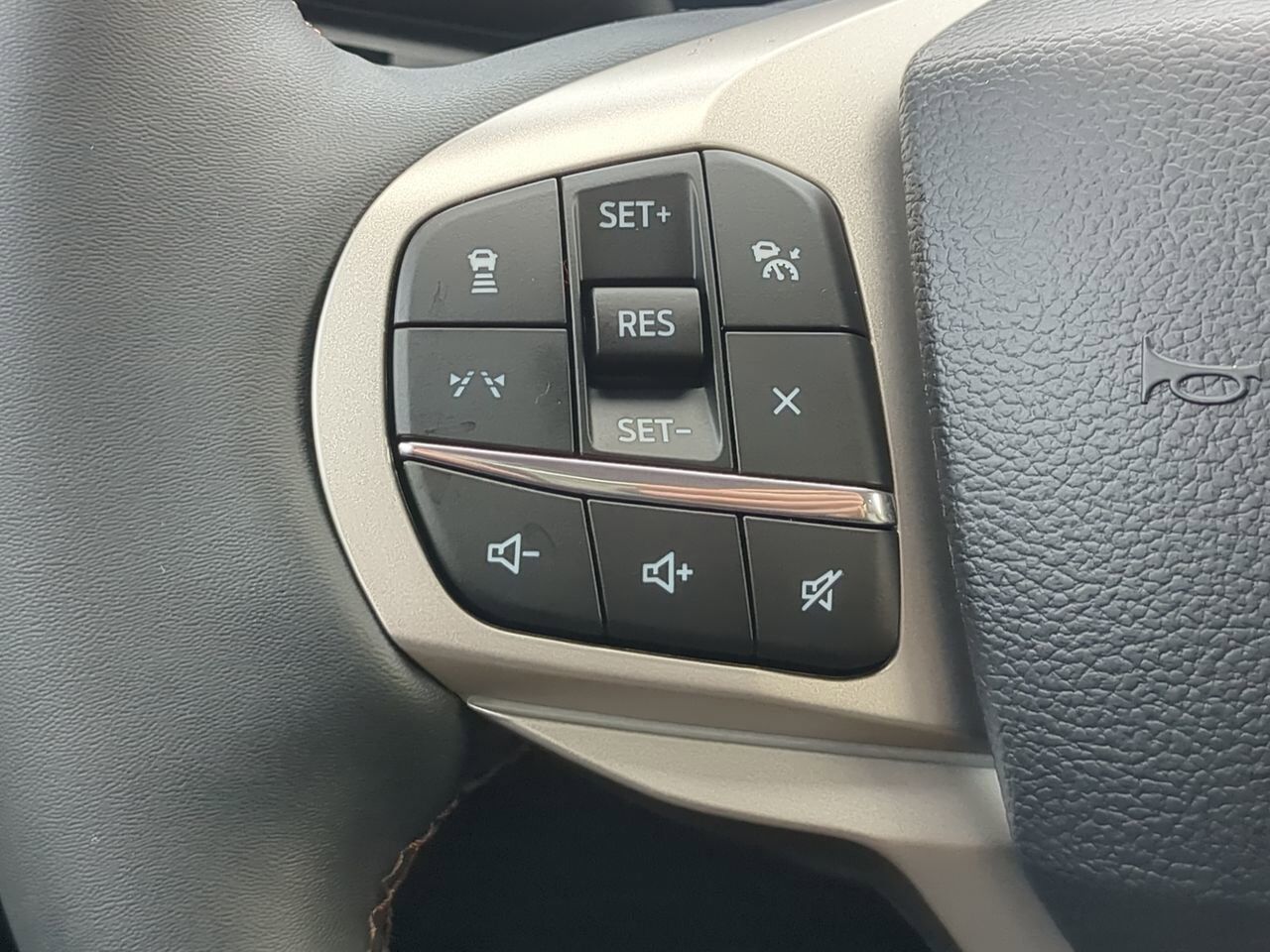 2026 Ford Explorer Active (100A) Winder GA