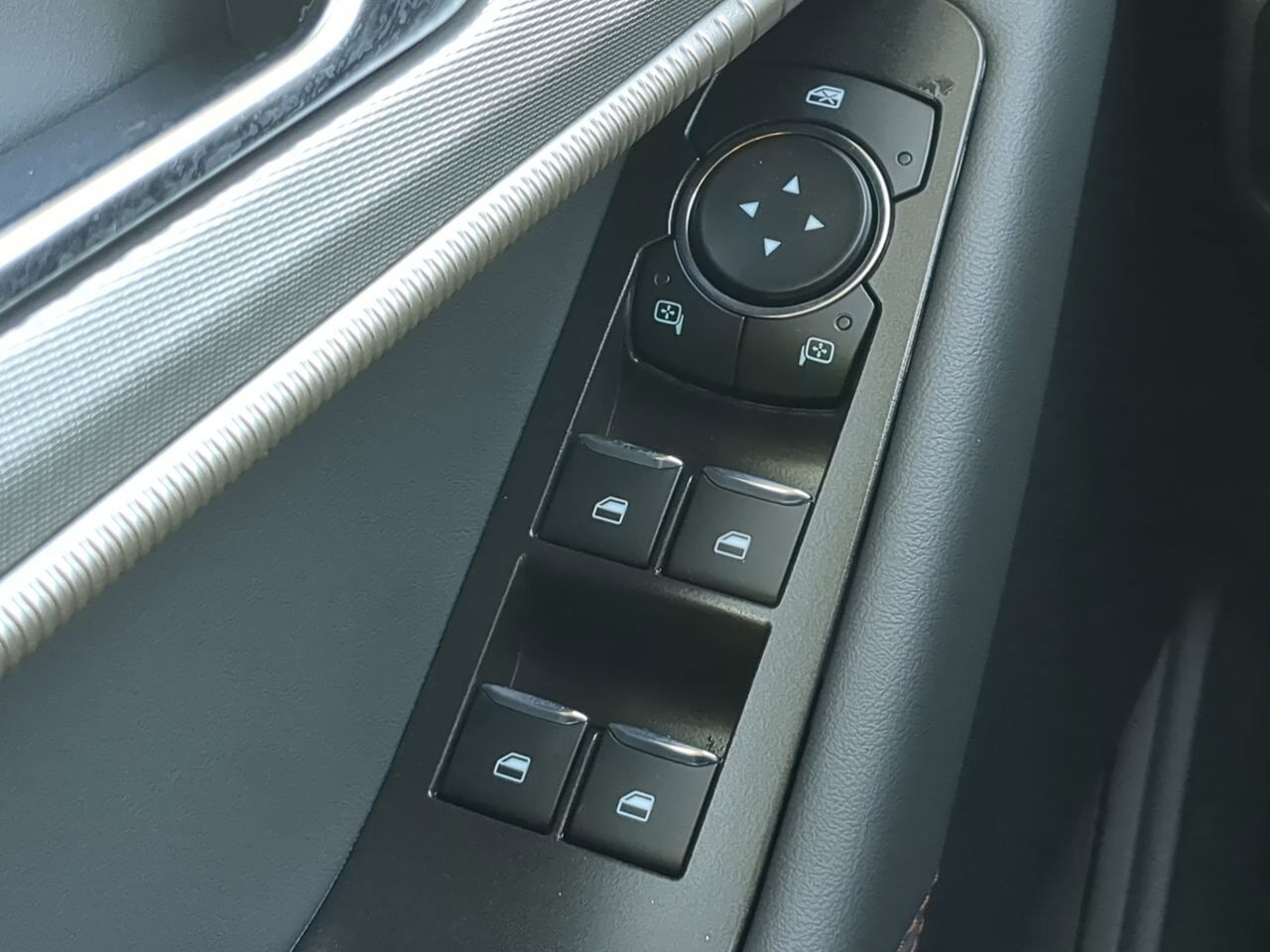 2026 Ford Explorer Active (100A) Winder GA