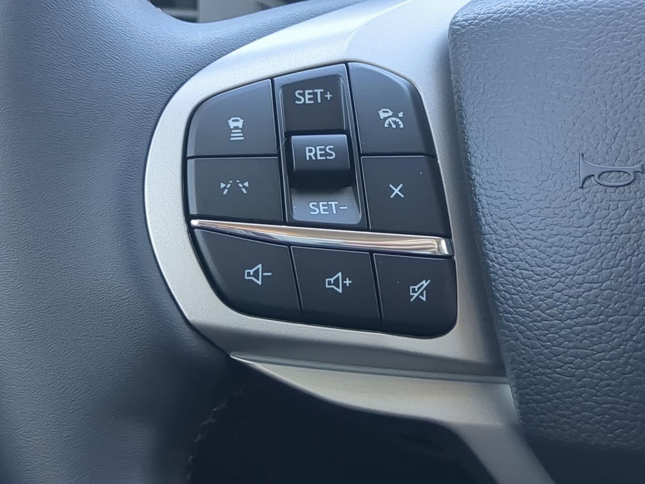 2026 Ford Explorer Active (100A) Winder GA