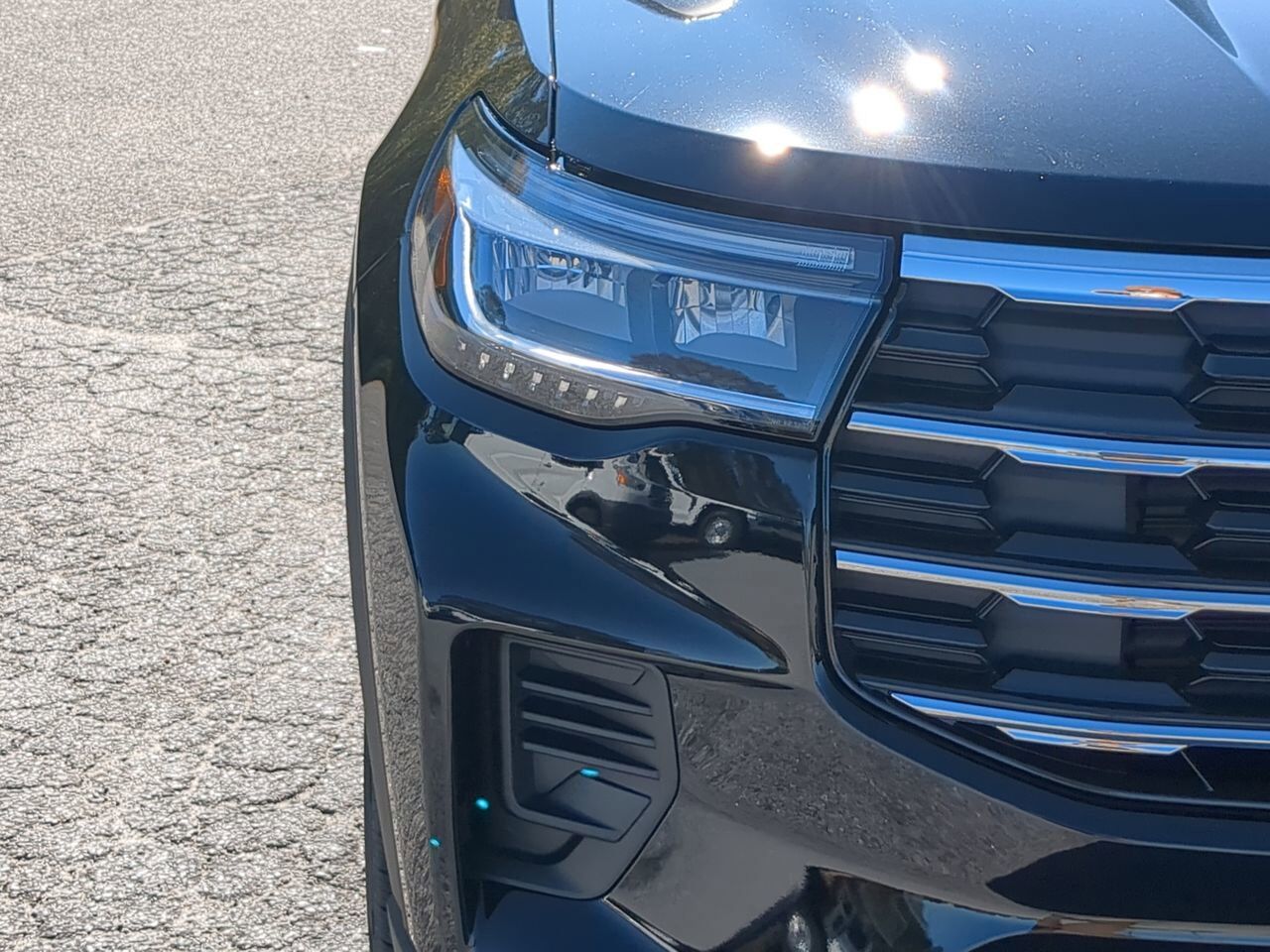 2026 Ford Explorer Active (100A) Winder GA