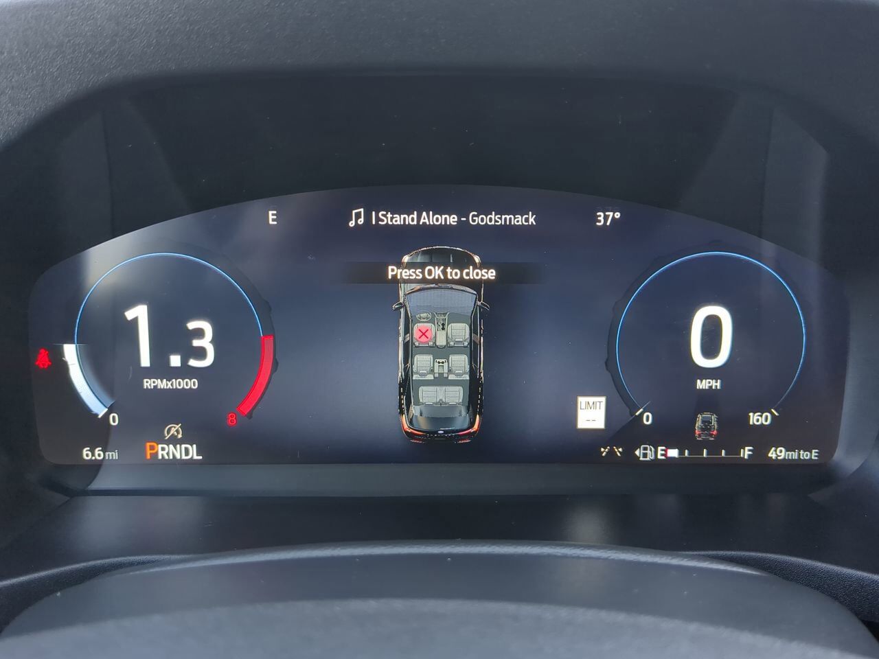 2026 Ford Explorer Active (100A) Winder GA