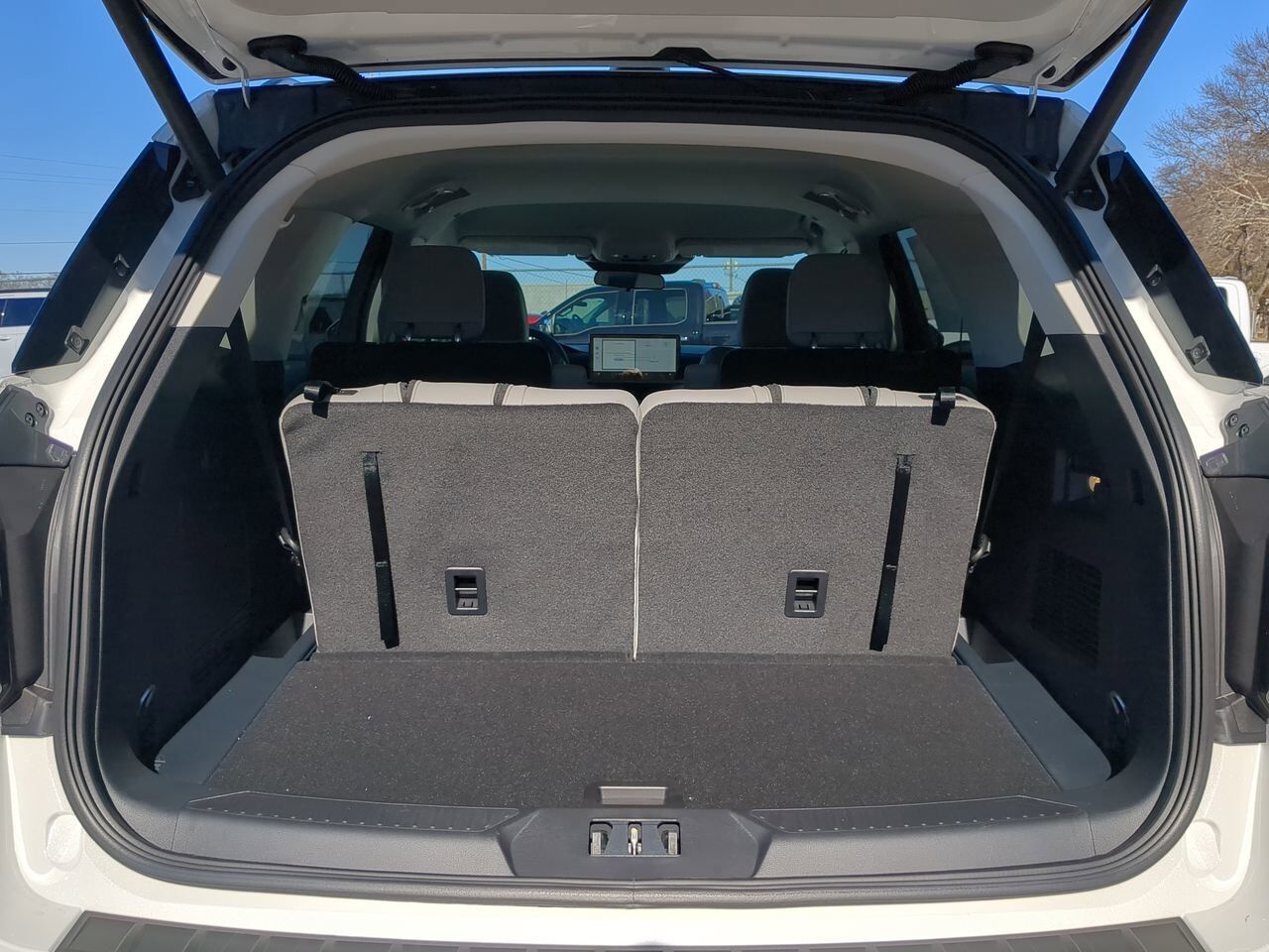 2026 Ford Explorer Active (200A) Winder GA