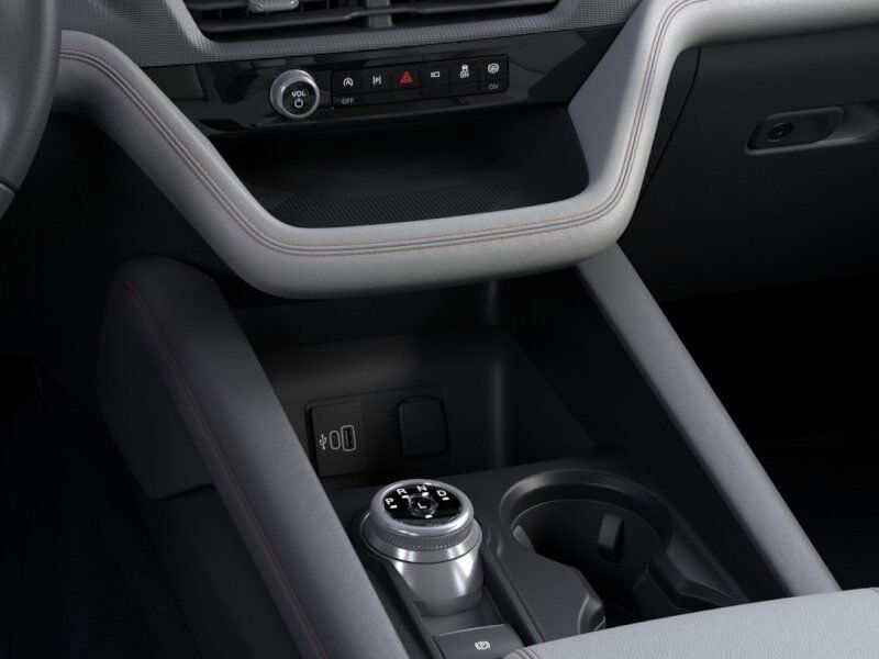 2026 Ford Explorer Active (200A) Winder GA