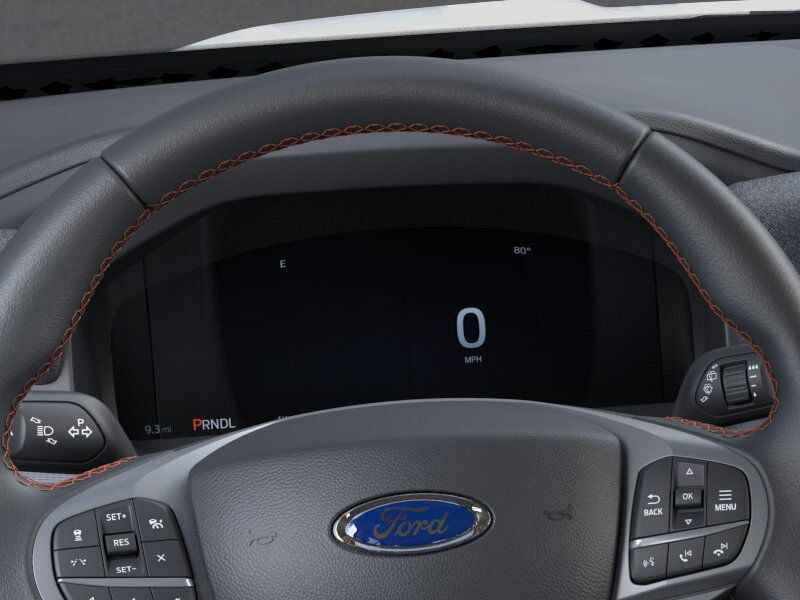 2026 Ford Explorer Active (200A) Winder GA