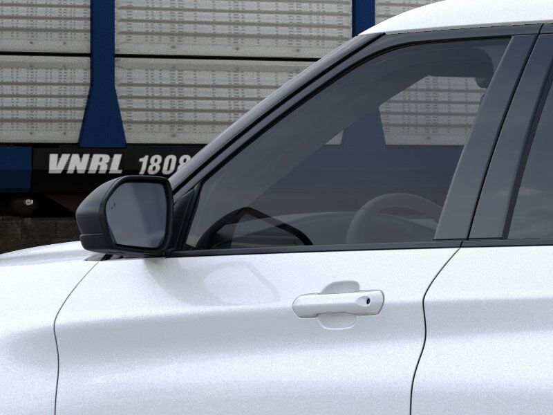 2026 Ford Explorer Active (200A) Winder GA