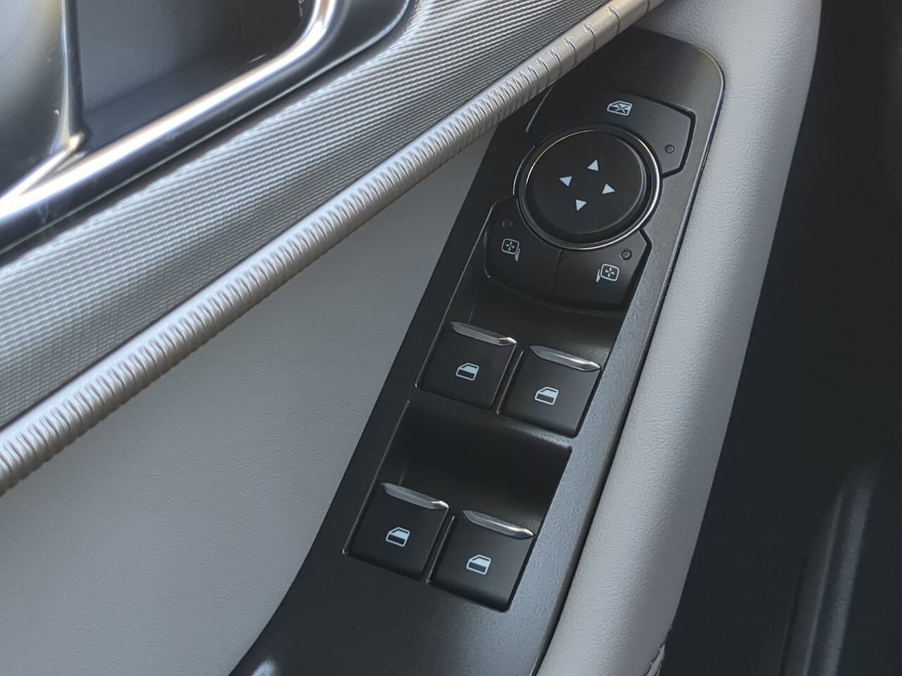 2026 Ford Explorer Active (200A) Winder GA