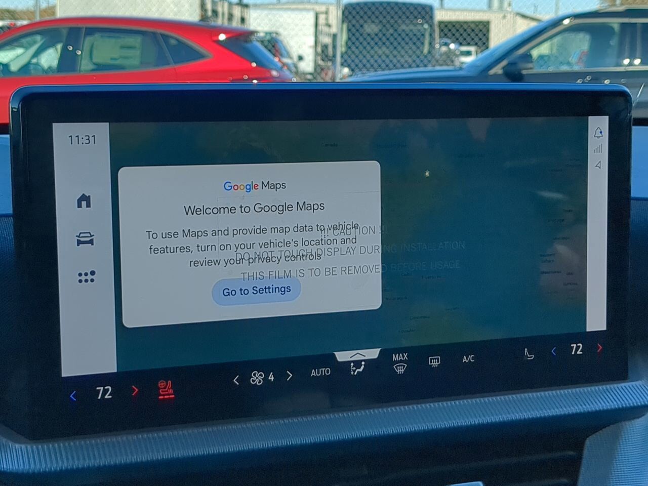 2026 Ford Explorer Active (200A) Winder GA