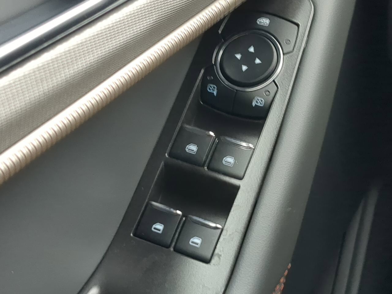 2026 Ford Explorer Active (200A) Winder GA