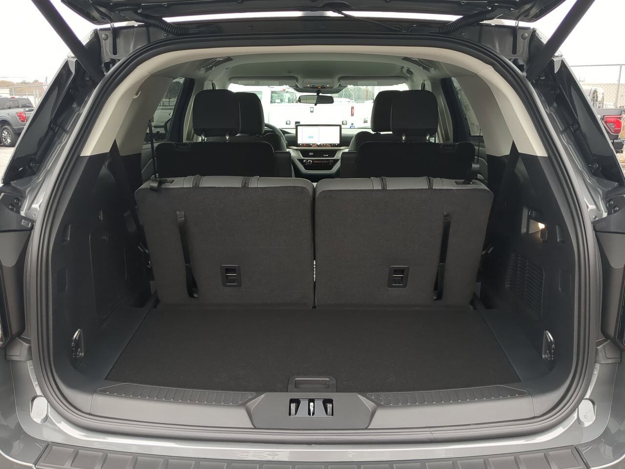 2026 Ford Explorer Active (200A) Winder GA