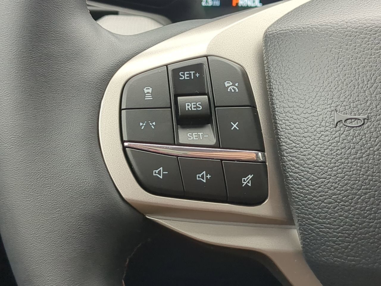 2026 Ford Explorer Active (200A) Winder GA