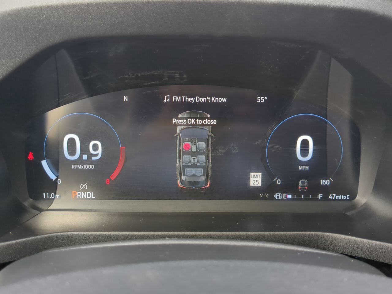 2026 Ford Explorer Active (200A) Winder GA