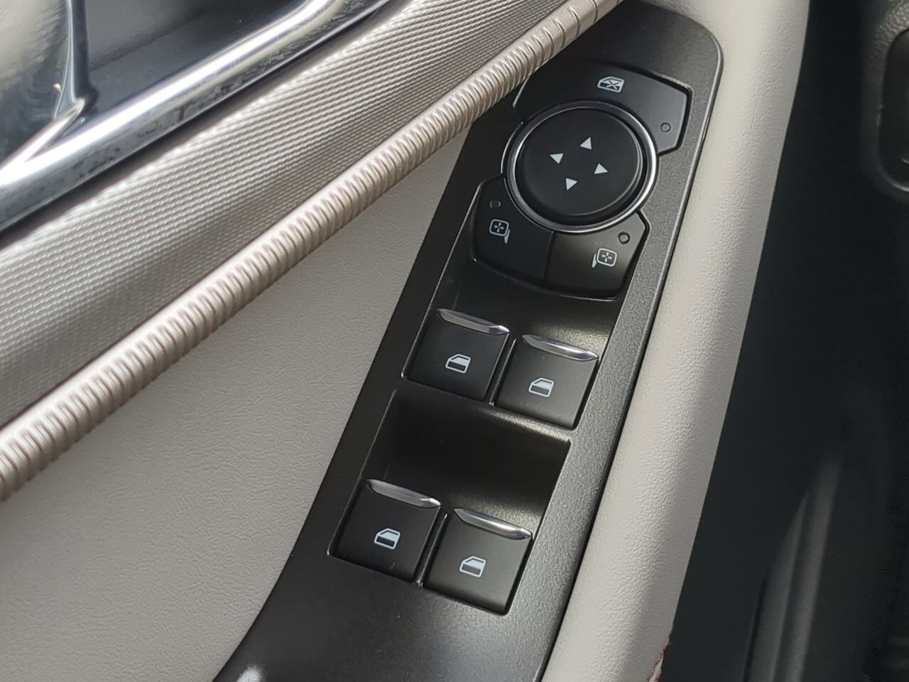 2026 Ford Explorer Active (200A) Winder GA