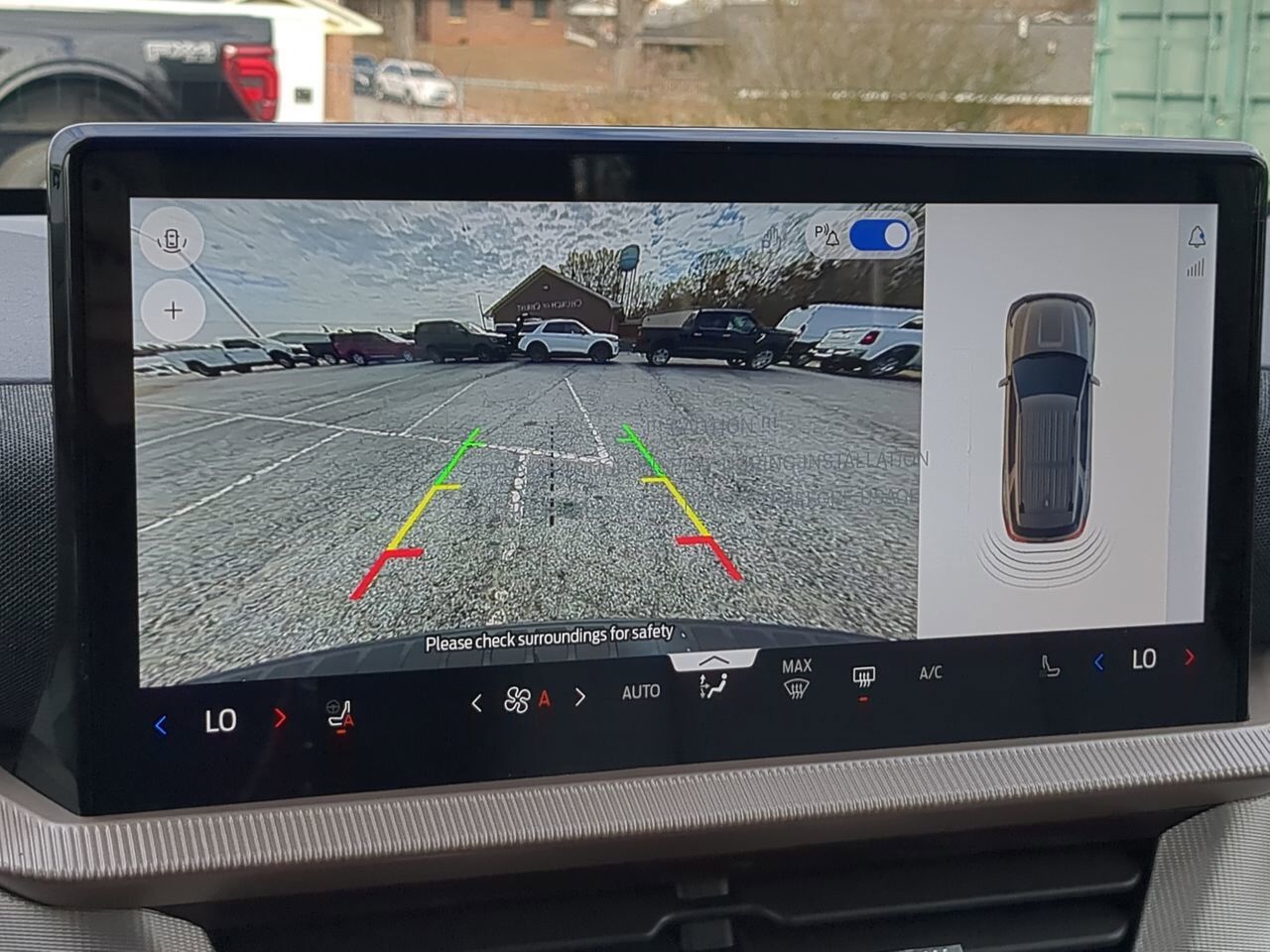 2026 Ford Explorer Active (200A) Winder GA