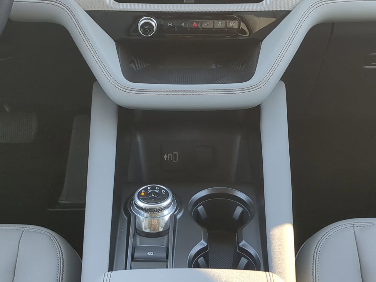 2026 Ford Explorer Active (200A) Winder GA