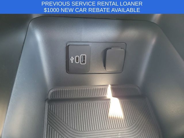 2026 Ford Explorer Active Folsom CA