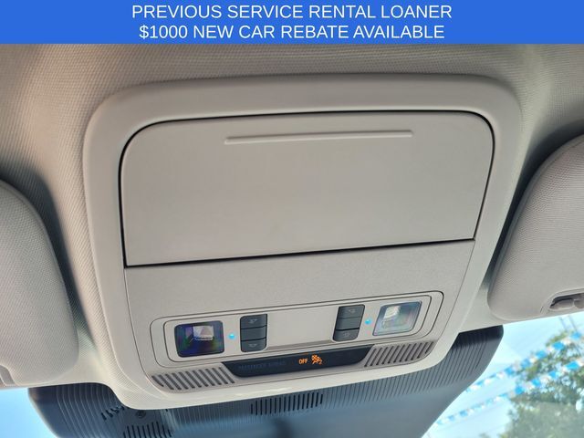 2026 Ford Explorer Active Folsom CA