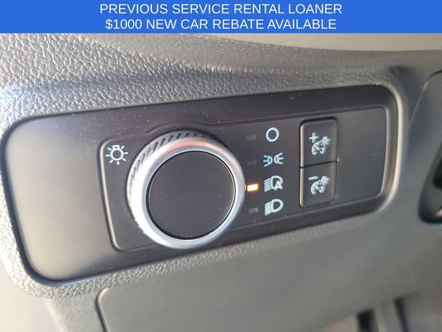 2026 Ford Explorer Active Folsom CA