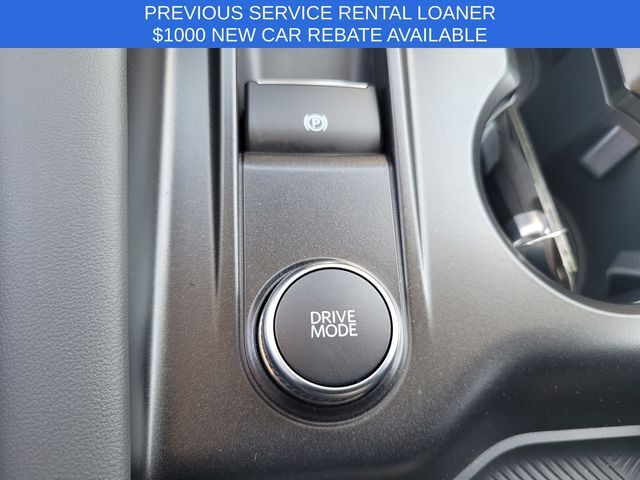 2026 Ford Explorer Active Folsom CA