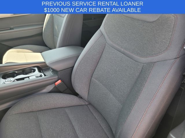 2026 Ford Explorer Active Folsom CA