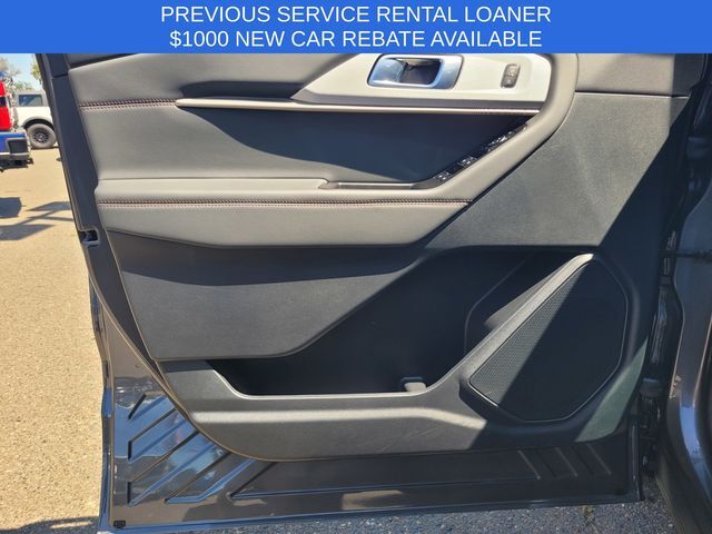 2026 Ford Explorer Active Folsom CA
