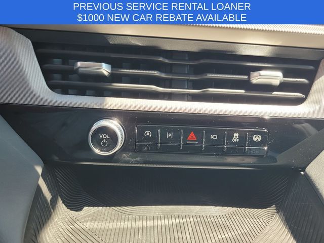 2026 Ford Explorer Active Folsom CA