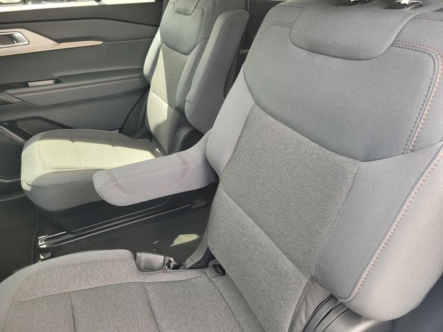 2026 Ford Explorer Active Folsom CA