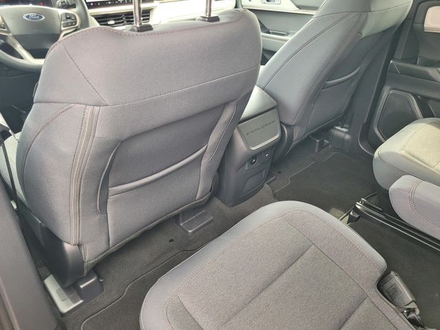 2026 Ford Explorer Active Folsom CA