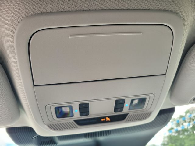 2026 Ford Explorer Active Folsom CA