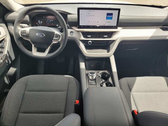 2026 Ford Explorer Active Folsom CA