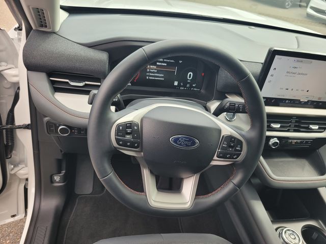 2026 Ford Explorer Active Folsom CA