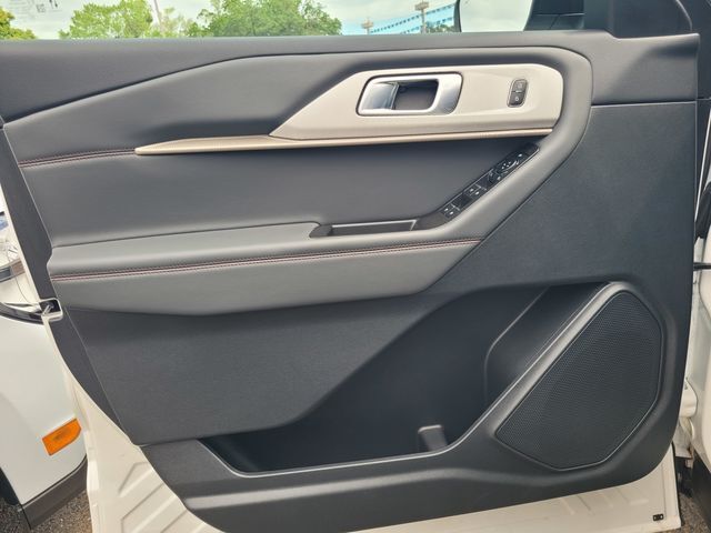 2026 Ford Explorer Active Folsom CA