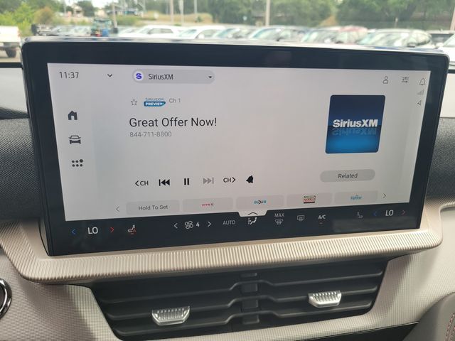 2026 Ford Explorer Active Folsom CA