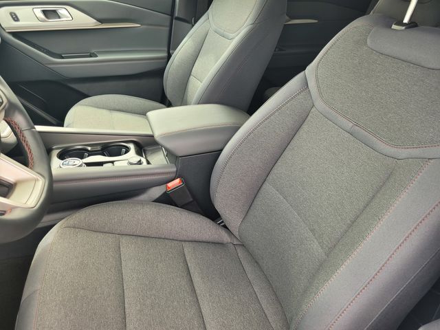 2026 Ford Explorer Active Folsom CA