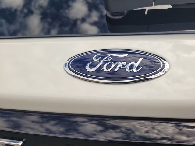 2026 Ford Explorer Active Folsom CA