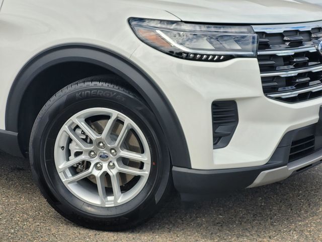 2026 Ford Explorer Active Folsom CA