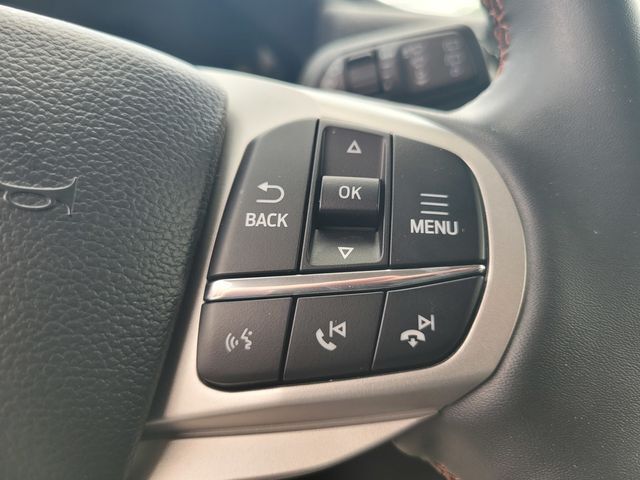 2026 Ford Explorer Active Folsom CA