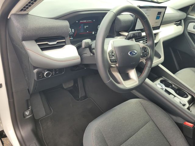 2026 Ford Explorer Active Folsom CA
